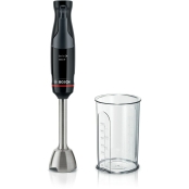 Batidora De Mano BOSCH MSM67160 600 Ml Negro 750 W