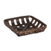 Basket spelset Bruin Hout 52 x 52 x 11,5 cm (3 Stuks)