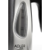 Chaleira Adler AD 1203 Prateado Aço inoxidável 1630 W 1 L