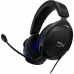 Auriculares con Micrófono Hyperx Cloud Stinger 2 Negro Negro/Azul