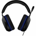 Hoofdtelefoon met microfoon Hyperx Cloud Stinger 2 Zwart Zwart/Blauw