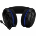Ακουστικά με Μικρόφωνο Hyperx Cloud Stinger 2 Μαύρο Μαύρο/Μπλε