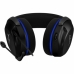 Auriculares com microfone Hyperx Cloud Stinger 2 Preto Preto/Azul