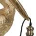 Wandlamp Gouden Hars A 19 x 20 x 45 cm