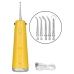 Burnos irigatorius Oromed ORO-X DENT YELLOW