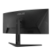 Monitorius Asus 90LM06F0-B02E70 34