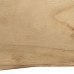 Vassoio Naturale Legno 46 x 24 x 5 cm