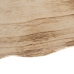 Bakke Natur Træ 53 x 24 x 5 cm