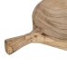 Vassoio Naturale Legno 42 x 24 x 5 cm