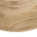 Vassoio Naturale Legno 42 x 24 x 5 cm