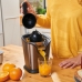 Elektrische juicer Black & Decker BXJE100E Zwart Grijs 100 W