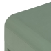 Konsole Zaļš Priede Koks MDF 90 x 32 x 75 cm