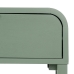 Konsolė Žalia pušis Medžio MDF 90 x 32 x 75 cm