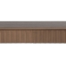 Console Marrone Legno di pino Legno MDF 90 x 30 x 75 cm