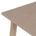 Console Wit Dennenhout Hout MDF 90 x 32 x 75 cm