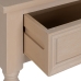 Console Bianco Legno di pino Legno MDF 90 x 30 x 81 cm