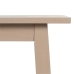 Console Blanc Bois de pin Bois MDF 71 x 30 x 71 cm