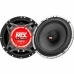 Altifalantes do Carro Mtx Audio MID779119