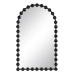 Wall mirror Black Vertical 61 x 4,5 x 100 cm