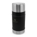 Thermos Stanley 10-07936-004 Black Stainless steel 720 ml