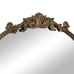 Wall mirror Golden 47 x 17,5 x 53 cm