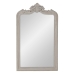 Wall mirror Brown Vertical 80 x 130 cm 80 x 13 x 130 cm