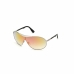 Мужские солнечные очки Web Eyewear WE0282 0014Z