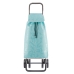 Carrello Rolser SAQUET GLORIA Azzurro