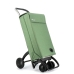 Carrello Rolser SBELTA T 4.2TOU Verde (44 L)