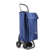 Panier à Courses Rolser TERMO XL MF Bleu (46 L)