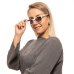 Lunettes de soleil Femme Hally & Son HS603 51S04