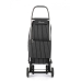 Carro de Compras Rolser I-MAX TAILOR 4 Branco/Preto (43 L)