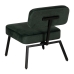 Scaun Negru Verde 58 x 59 x 71 cm