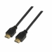 Καλώδιο HDMI NANOCABLE 10.15.1703 v1.4 Μαύρο 3 m