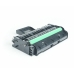 Toner Ricoh 407254 Fekete