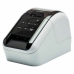 Termālais Printeris Brother QL-810W AirPrint 6 MB Macintosh/Windows