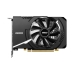 Carte Graphique MSI RTX 4060 AERO ITX 8G OC Geforce RTX 4060 8 GB GDDR6