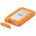 Ekstern harddisk LaCie Rugged Mini 2 TB SSD