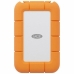 Ekstern harddisk LaCie Rugged Mini 2 TB SSD