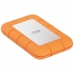 Disco Duro Externo LaCie Rugged Mini 2 TB SSD