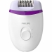 Epilator Electric Philips BRE225/00