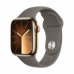 Smartwatch Apple Watch Series 9 GPS + Cellular 41mm Dourado