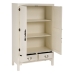 Armoire ORIENTE Blanc 100 x 45 x 160 cm