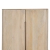 Armoire BATEL Blanc 90 x 40 x 138 cm