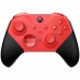 Controller für XBox One Microsoft Elite Series 2 Core Rot