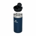 Thermos Stanley 10-10788-074 Blue Stainless steel 350 ml