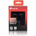 Auriculares com microfone NGS ELEC-HEADP-0293 Preto Grafite