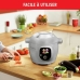 Foodprocessor Moulinex 6 L