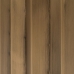 Sæt med 2 borde Gylden Jern 64 x 64 x 50 cm (2 enheder)