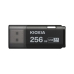 Memorie USB Kioxia U301  Negru 256 GB